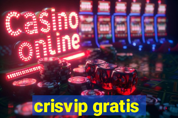 crisvip gratis